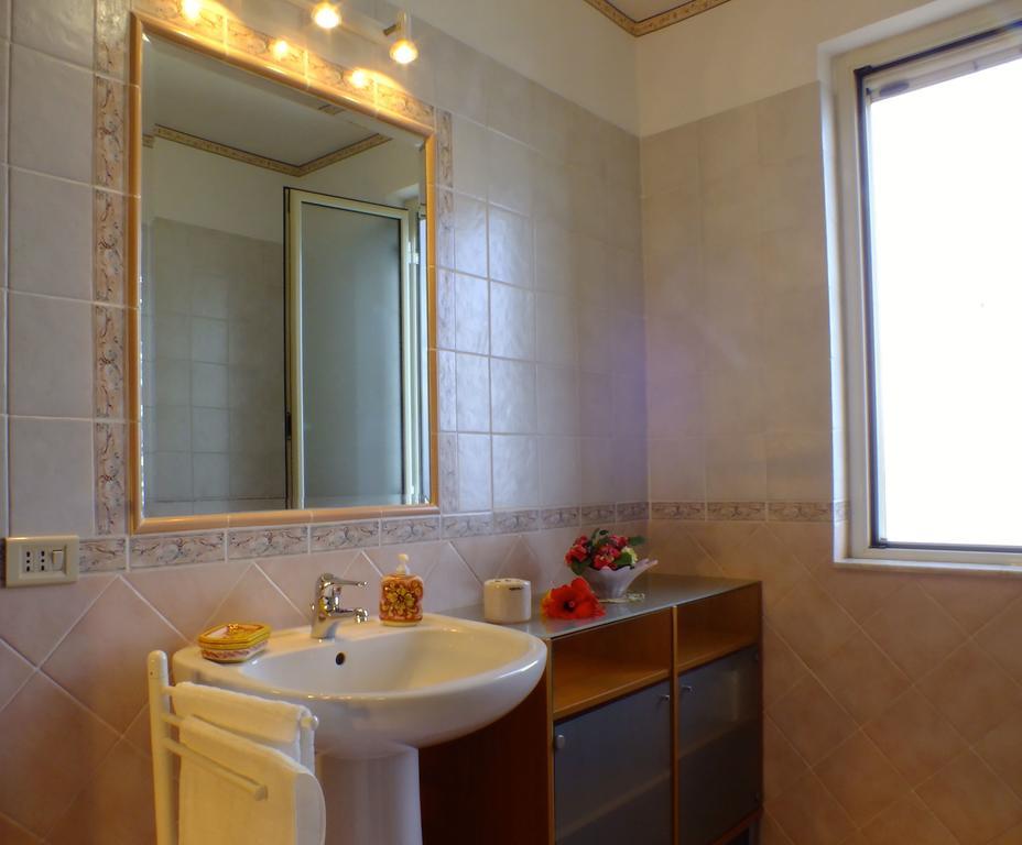 Terramare Vila Castel di Tusa Quarto foto